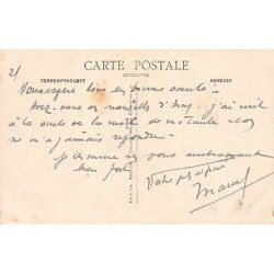 Rare collectable postcards of ALGERIA. Vintage Postcards of ALGERIA