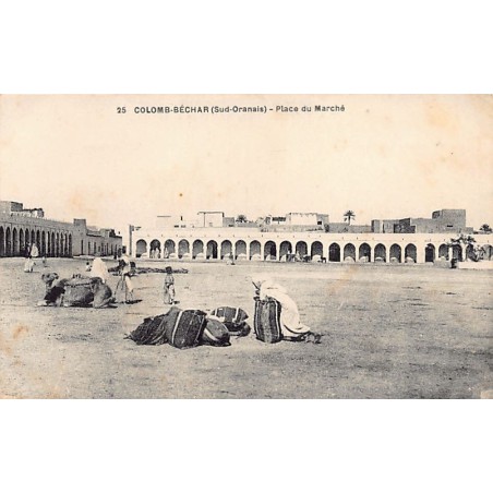 Rare collectable postcards of ALGERIA. Vintage Postcards of ALGERIA