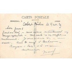 Rare collectable postcards of ALGERIA. Vintage Postcards of ALGERIA