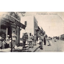 Rare collectable postcards of ALGERIA. Vintage Postcards of ALGERIA