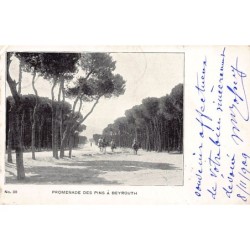 Rare collectable postcards of LEBANON. Vintage Postcards of LEBANON