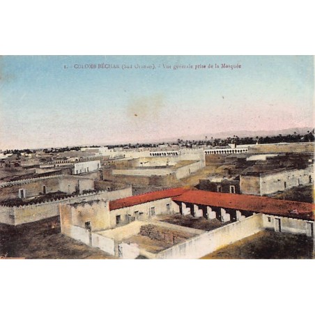 Rare collectable postcards of ALGERIA. Vintage Postcards of ALGERIA