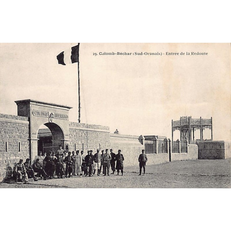 Rare collectable postcards of ALGERIA. Vintage Postcards of ALGERIA