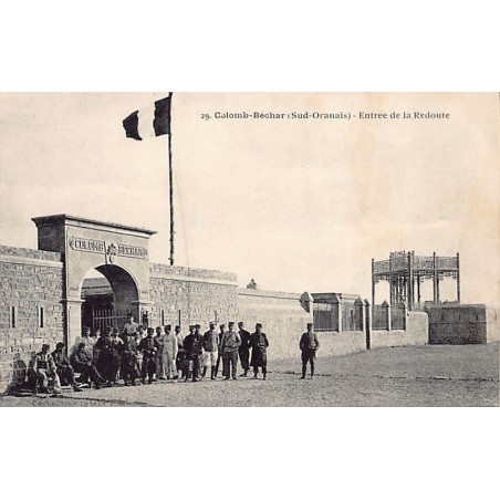 Rare collectable postcards of ALGERIA. Vintage Postcards of ALGERIA