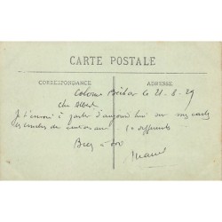 Rare collectable postcards of ALGERIA. Vintage Postcards of ALGERIA