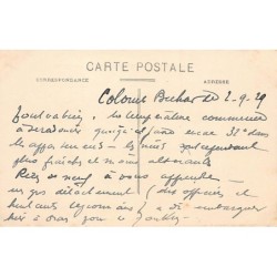 Rare collectable postcards of ALGERIA. Vintage Postcards of ALGERIA