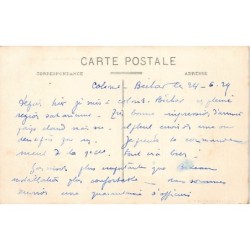 Rare collectable postcards of ALGERIA. Vintage Postcards of ALGERIA
