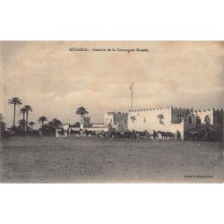 Rare collectable postcards of ALGERIA. Vintage Postcards of ALGERIA