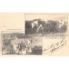Rare collectable postcards of ALGERIA. Vintage Postcards of ALGERIA