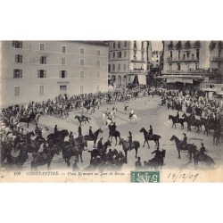 Rare collectable postcards of ALGERIA. Vintage Postcards of ALGERIA