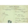 Rare collectable postcards of ALGERIA. Vintage Postcards of ALGERIA