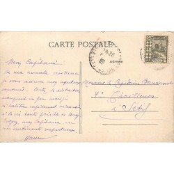 Rare collectable postcards of ALGERIA. Vintage Postcards of ALGERIA