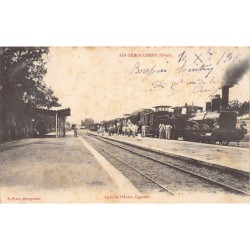 Rare collectable postcards of ALGERIA. Vintage Postcards of ALGERIA