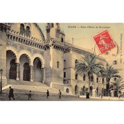 Rare collectable postcards of ALGERIA. Vintage Postcards of ALGERIA