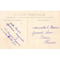 Rare collectable postcards of ALGERIA. Vintage Postcards of ALGERIA