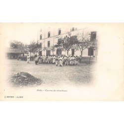Rare collectable postcards of ALGERIA. Vintage Postcards of ALGERIA