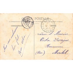 Rare collectable postcards of ALGERIA. Vintage Postcards of ALGERIA
