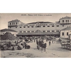Rare collectable postcards of ALGERIA. Vintage Postcards of ALGERIA