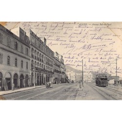Rare collectable postcards of ALGERIA. Vintage Postcards of ALGERIA