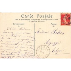 Rare collectable postcards of ALGERIA. Vintage Postcards of ALGERIA