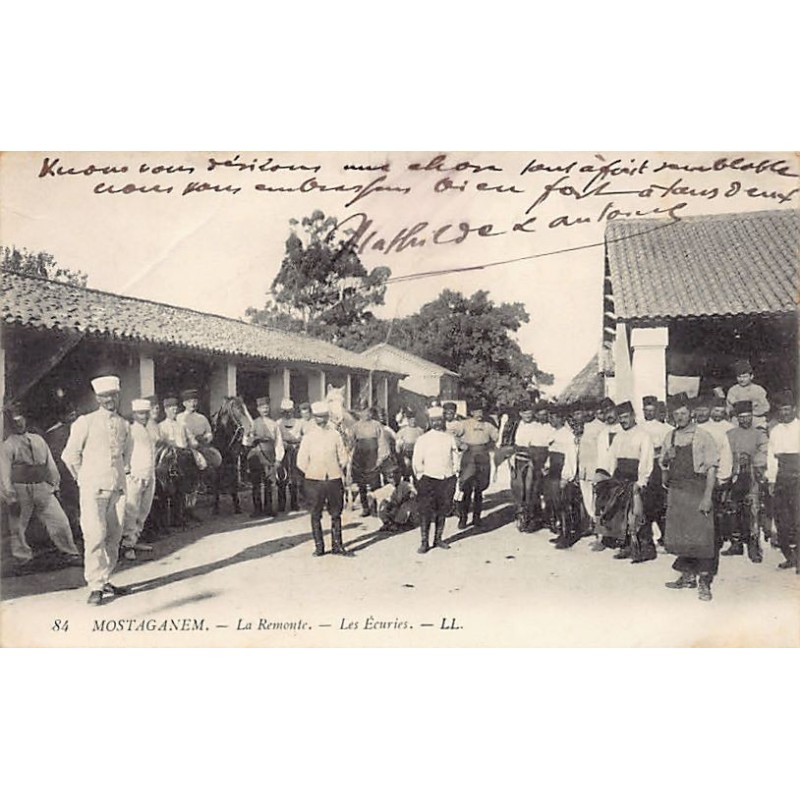Rare collectable postcards of ALGERIA. Vintage Postcards of ALGERIA