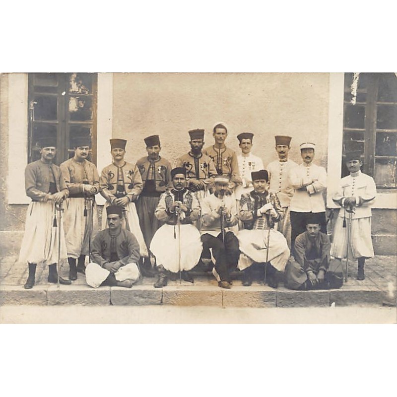 Rare collectable postcards of ALGERIA. Vintage Postcards of ALGERIA