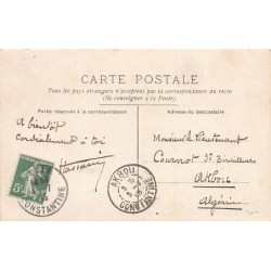 Rare collectable postcards of ALGERIA. Vintage Postcards of ALGERIA