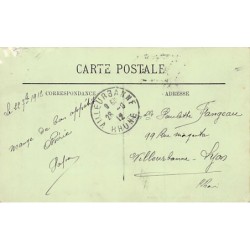 Rare collectable postcards of ALGERIA. Vintage Postcards of ALGERIA
