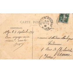 Rare collectable postcards of ALGERIA. Vintage Postcards of ALGERIA