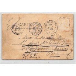 Rare collectable postcards of ALGERIA. Vintage Postcards of ALGERIA