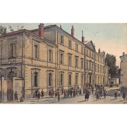 Rare collectable postcards of ALGERIA. Vintage Postcards of ALGERIA