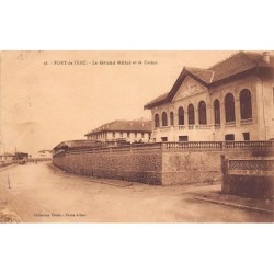 Rare collectable postcards of ALGERIA. Vintage Postcards of ALGERIA
