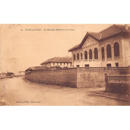 Rare collectable postcards of ALGERIA. Vintage Postcards of ALGERIA
