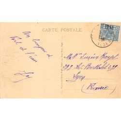 Rare collectable postcards of ALGERIA. Vintage Postcards of ALGERIA