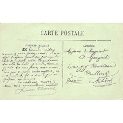 Rare collectable postcards of ALGERIA. Vintage Postcards of ALGERIA