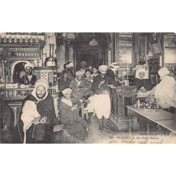 Rare collectable postcards of ALGERIA. Vintage Postcards of ALGERIA