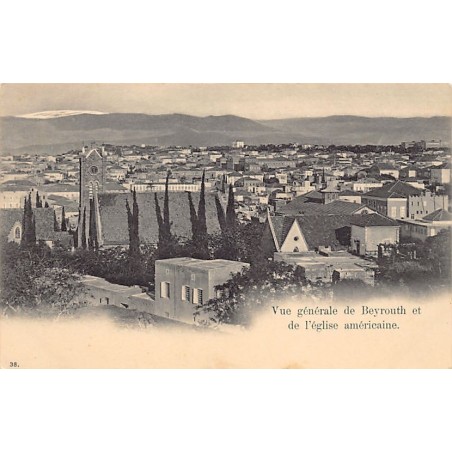 Rare collectable postcards of LEBANON. Vintage Postcards of LEBANON