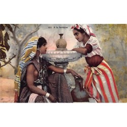 Rare collectable postcards of TUNISIA. Vintage Postcards of TUNISIA