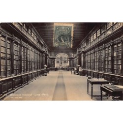 Rare collectable postcards of PERU. Vintage Postcards of PERU