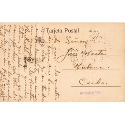 Rare collectable postcards of PERU. Vintage Postcards of PERU