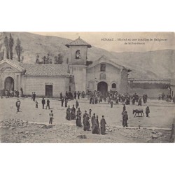 Rare collectable postcards of PERU. Vintage Postcards of PERU