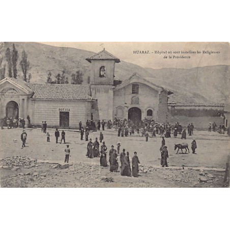 Rare collectable postcards of PERU. Vintage Postcards of PERU