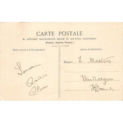 Rare collectable postcards of PERU. Vintage Postcards of PERU