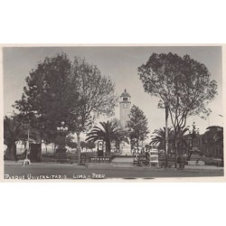 Rare collectable postcards of PERU. Vintage Postcards of PERU