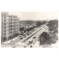 Rare collectable postcards of PERU. Vintage Postcards of PERU