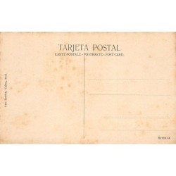 Rare collectable postcards of PERU. Vintage Postcards of PERU