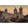Rare collectable postcards of PERU. Vintage Postcards of PERU