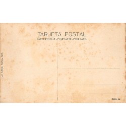 Rare collectable postcards of PERU. Vintage Postcards of PERU