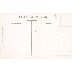 Rare collectable postcards of PERU. Vintage Postcards of PERU