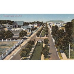 Rare collectable postcards of PERU. Vintage Postcards of PERU